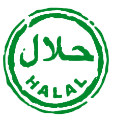 halal
